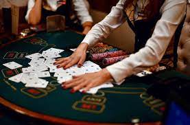 Casino Golden Alex